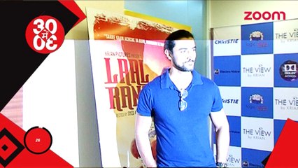 Kunal Kapoor expecting a lot from his upcoming next -Bollywood News #TMT