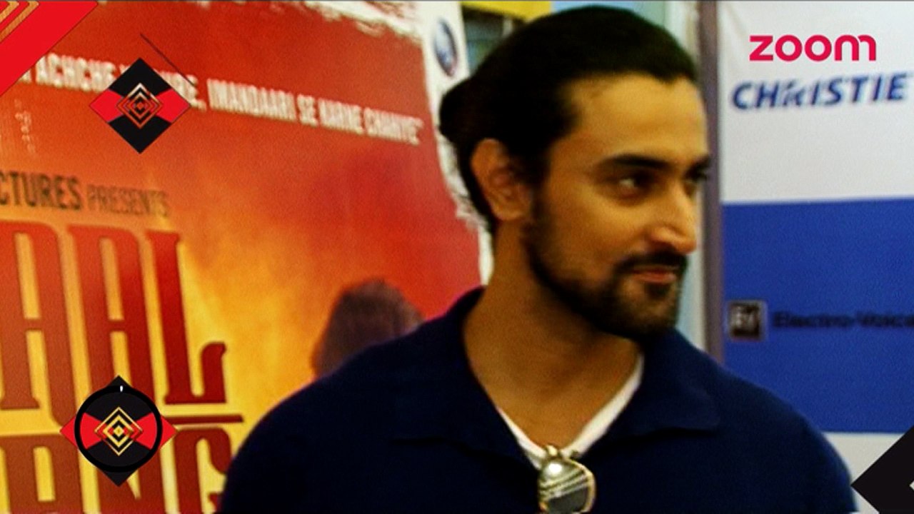 Kunal Kapoor to do a movie with Alia Bhatt and Shah Rukh Khan -Bollywood News #TMT