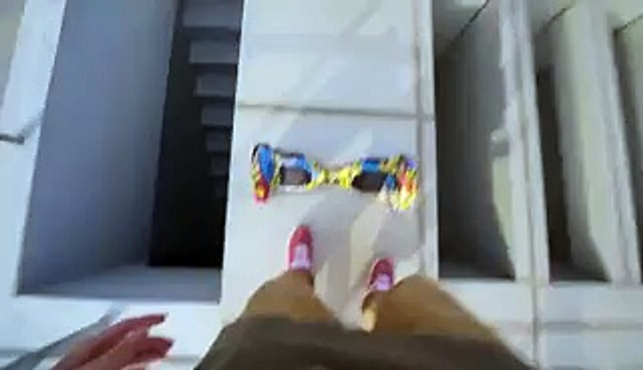 Quand on est trop accro aux choses de fortes sensations !