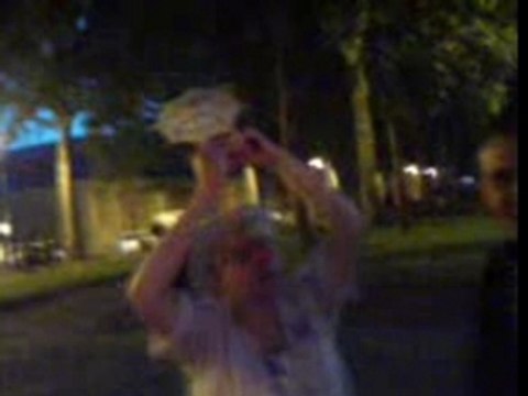 fête de la music juin 2007 PART 1