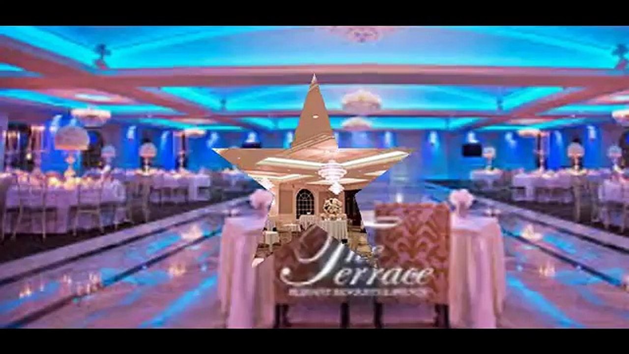 banquet halls Vaughan wedding venues