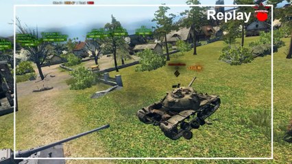 World Of Tanks - RNG Episode 1