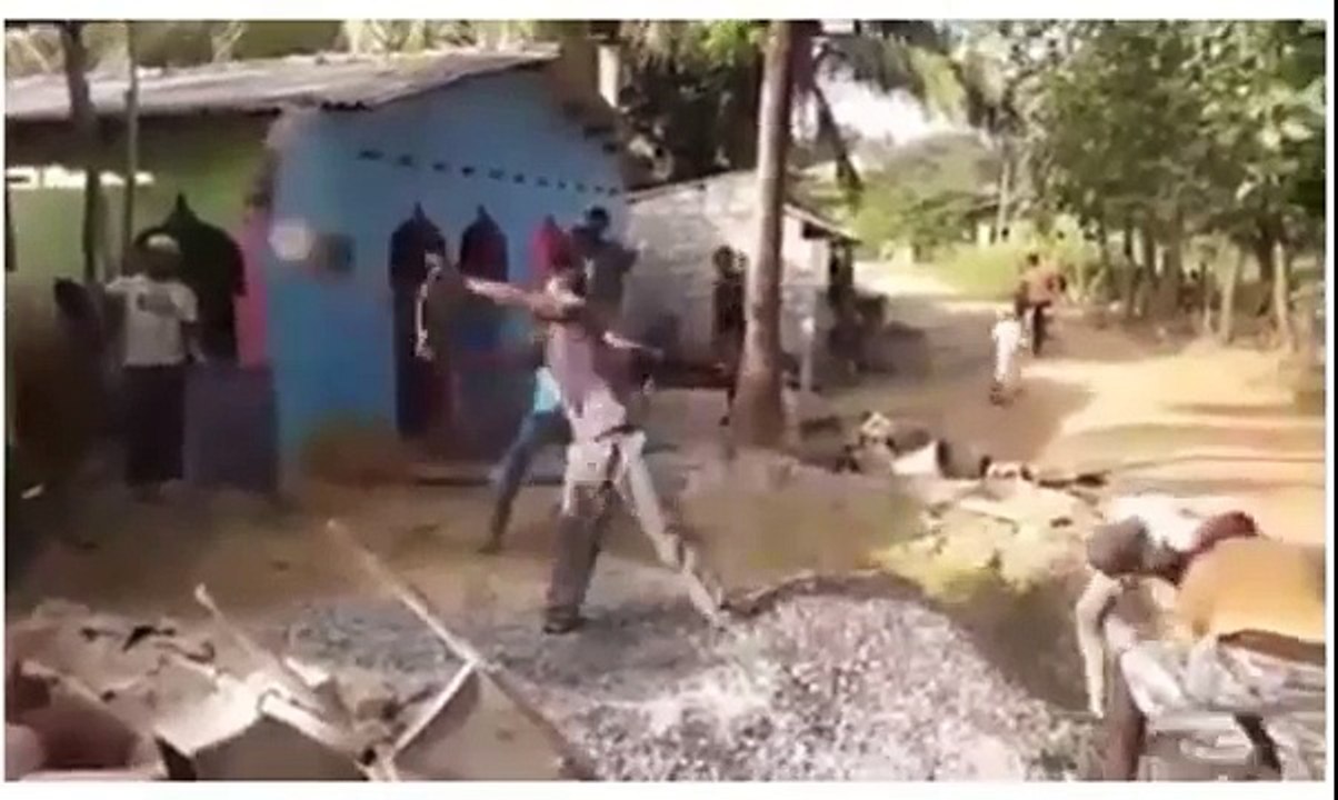 Perfect TIMING Example with HARDWORK
