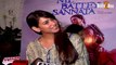 Sonal Chauhan at Nil Battey Sannata Movie Special Screening