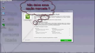 Como não Pegar MALWARE  Virus e PROPAGANDAS INDESEJ VEIS Baixando aplicativos  Jogos  etc no Baixaki