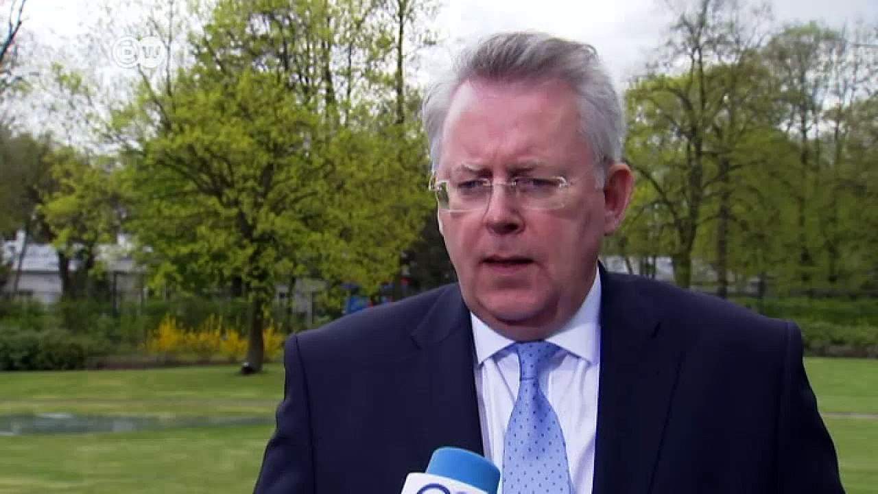 DW-Intendant würdigt Sedat Ergin | DW Nachrichten