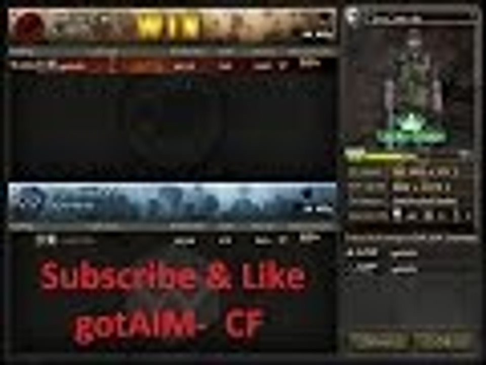 [CF]  Versus one vs one