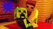 Minecraft Zone Patrol  Episode 7  SUPERMAN HACKER Minecraft Trolling Hackers
