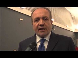 Graduation Day: intervista a Francesco Bevere