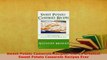 PDF  Sweet Potato Casserole Recipes The 10 Greatest Sweet Potato Casserole Recipes Ever Download Online