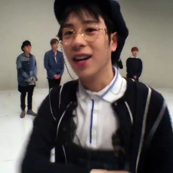 160421 Block B M! Countdown Facebook Live