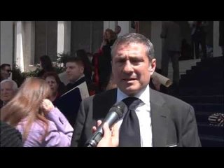 Graduation Day:  intervista a Americo Cicchetti