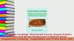 PDF  Vegetarian Cooking Simmered Carrot Sweet Potato Tomato and Straw Mushroom in Kimchi Soup Download Online