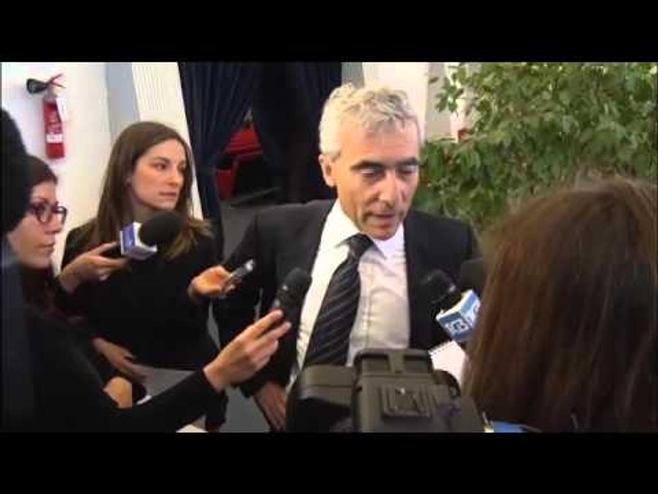 Graduation Day: intervista a Tito Boeri