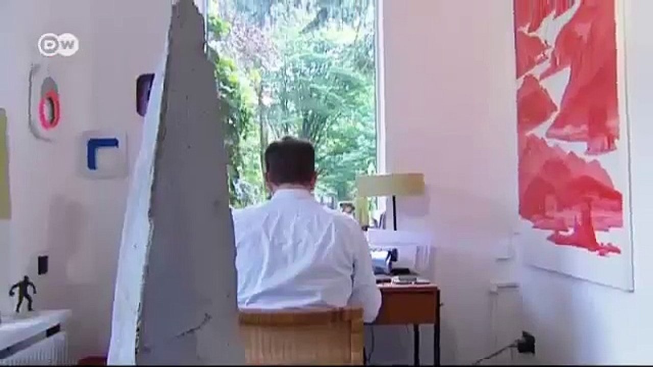 ‫معرض _آرت بازل_ الفني _