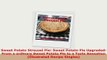 PDF  Sweet Potato Streusel Pie Sweet Potato Pie Upgraded From a ordinary Sweet Potato Pie to Download Full Ebook