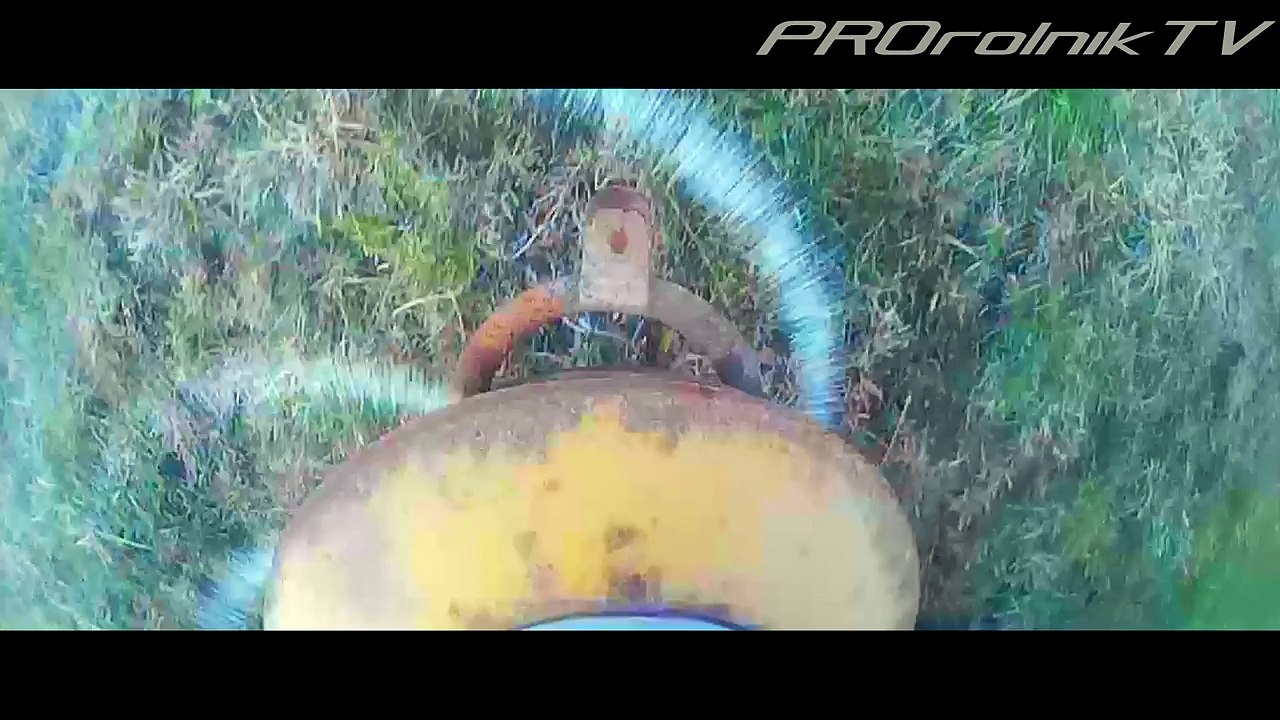 Mix wiosennych prac 2015
