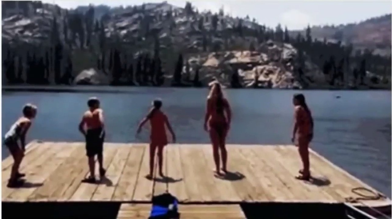 TIT for TAT _ Lol Funny Karma !