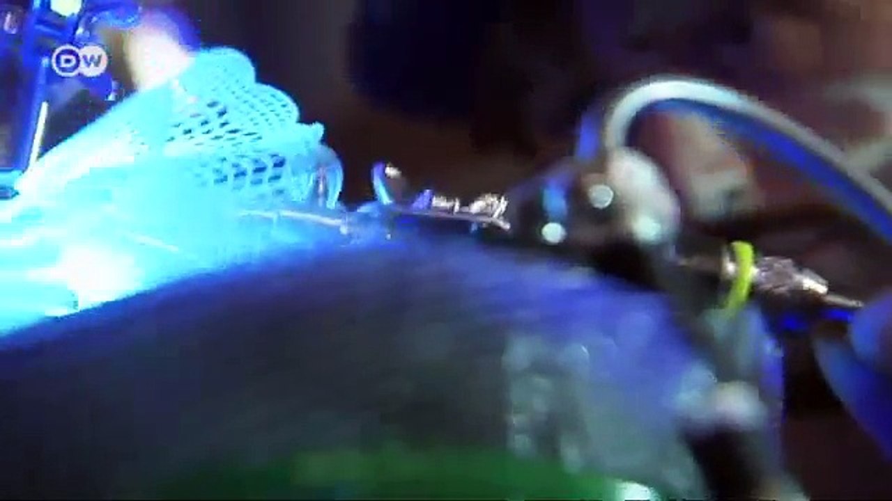 مهرجان الأضواء .. لوحات فنية مبتكرة من الأضوء