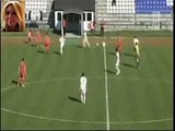 FC  MLADOST LUCANI - FC SLOGA PNM   1-0
