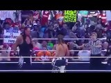the undertaker vs shawn michaels wrestlemania 26 full match