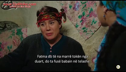 Hakmarrja e gjarperit - pj.70 19.04.2016