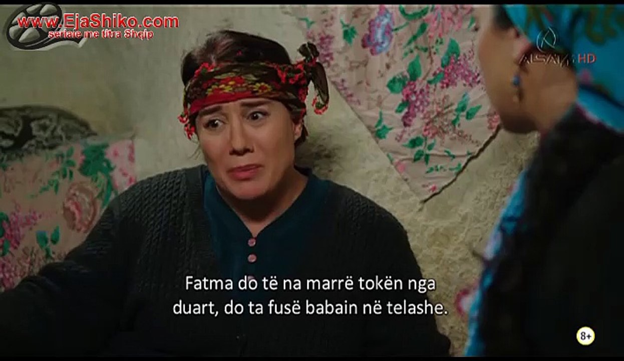 Hakmarrja e gjarperit - pj.70 19.04.2016