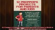 READ book  52 Preppers Projects for Parents and Kids A Project a Week to Help Prepare Your Child  FREE BOOOK ONLINE