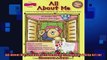 FREE DOWNLOAD  All About Me Creative Scrapbooking Templates  Clip Art for Classroom  Home  BOOK ONLINE