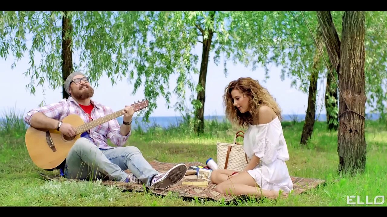 ВИА ГРА feat. Вахтанг - У меня появился другой