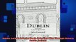 FREE DOWNLOAD  Dublin Ireland Coloring Book Color Your Way Through Historic Dublin Ireland  DOWNLOAD ONLINE