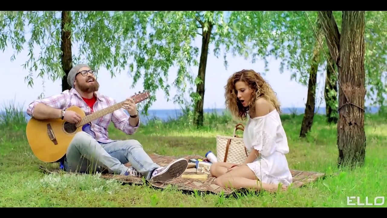 ВИА ГРА feat. Вахтанг - У меня появился другой