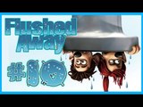 Flushed Away Walkthrough Part 10 (PS2, Gamecube) French Frog Legs