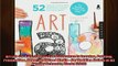 READ book  Art Lab For Kids 52 Creative Adventures in Drawing Painting Printmaking Paper and Mixed  BOOK ONLINE