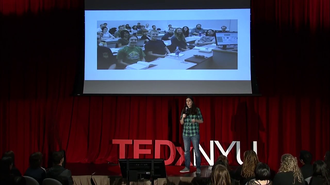 Computer Technology AssocComputer-science-education-why-does-it-suck-so-much-and-what-if-it-didnt--Ashley-Gavin--TEDxNYU