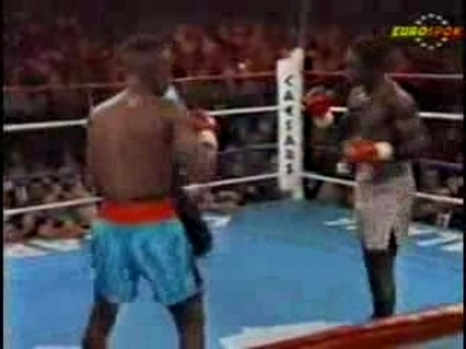 Pernell  "Sweet Pea"  Whitaker