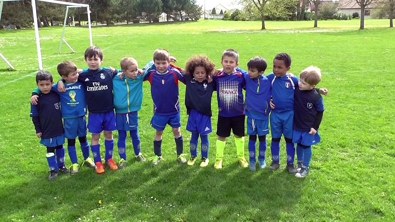 Le CSSF s'habille en bleu !