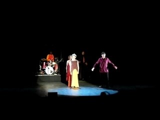 Les Voies Liées à Voix de Fête