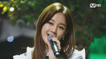 '컴백' 스물셋의 설렘 가득 담은 '박보람'의 '다이나믹 러브' 무대