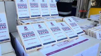 Manisa - Güvenlik Güçlerine Mesir Dopingi