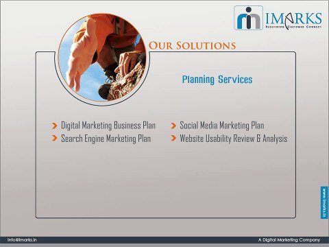 Increase Brand Awareness _ Digital Marketing Solutions