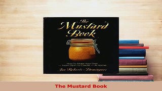 PDF  The Mustard Book Download Full Ebook