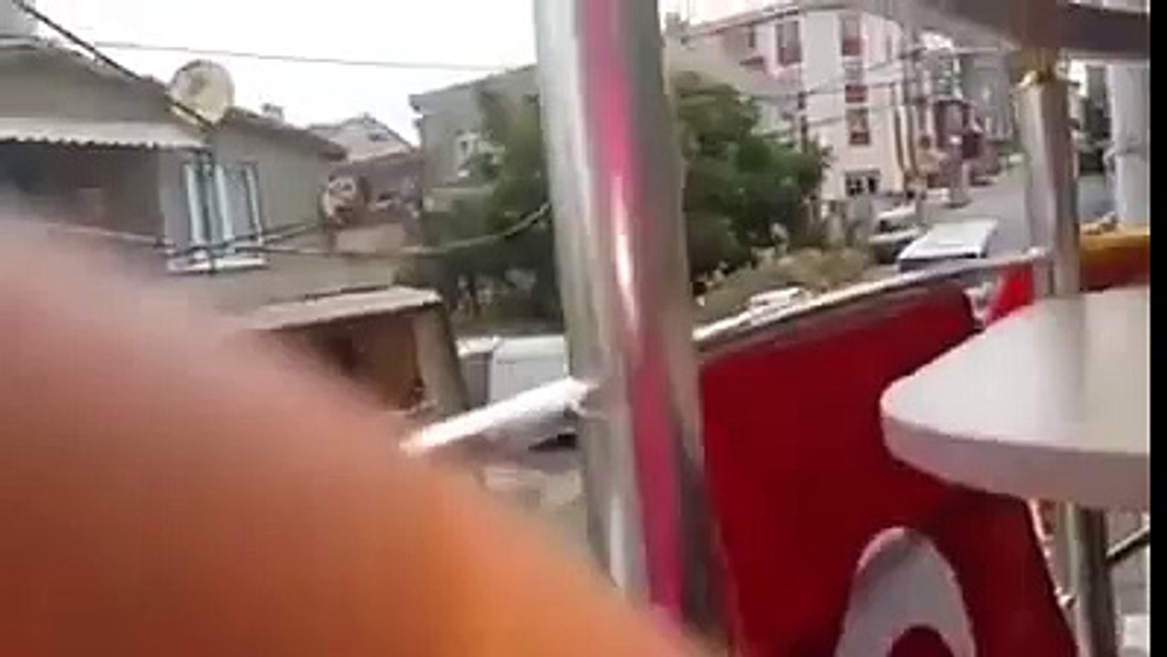 Trakya Gezer Manav :)