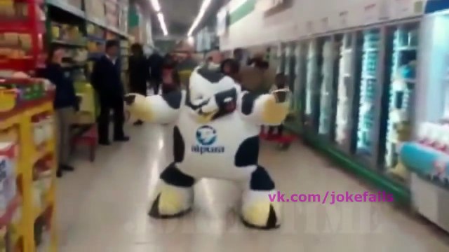 ПРИКОЛ №151 подборка приколов Апрель 2016 Смешное Видео Jokes Time приколы