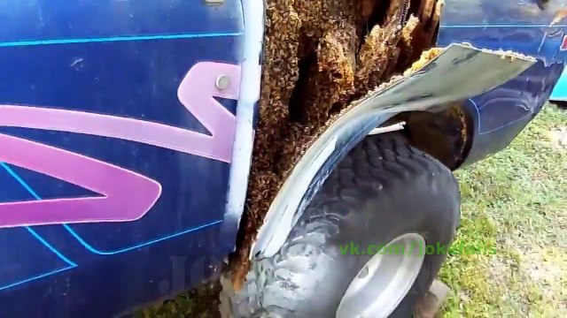 ПРИКОЛ №152 подборка приколов Апрель 2016 Смешное Видео Jokes Time приколы