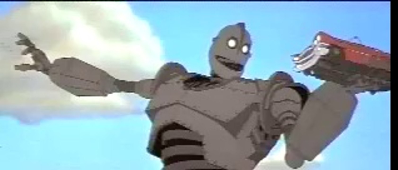 The Iron Giant