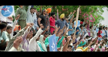 SAADEY CM SAAB Trailer ● Harbhajan Mann ● Gurpreet Ghuggi ● 27th May 2016 ● #SaadeyCMSaab
