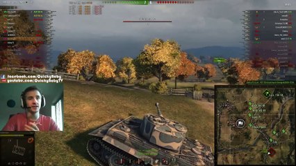 World of Tanks    The Tiger