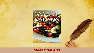 Download  SMART SALADS PDF Online