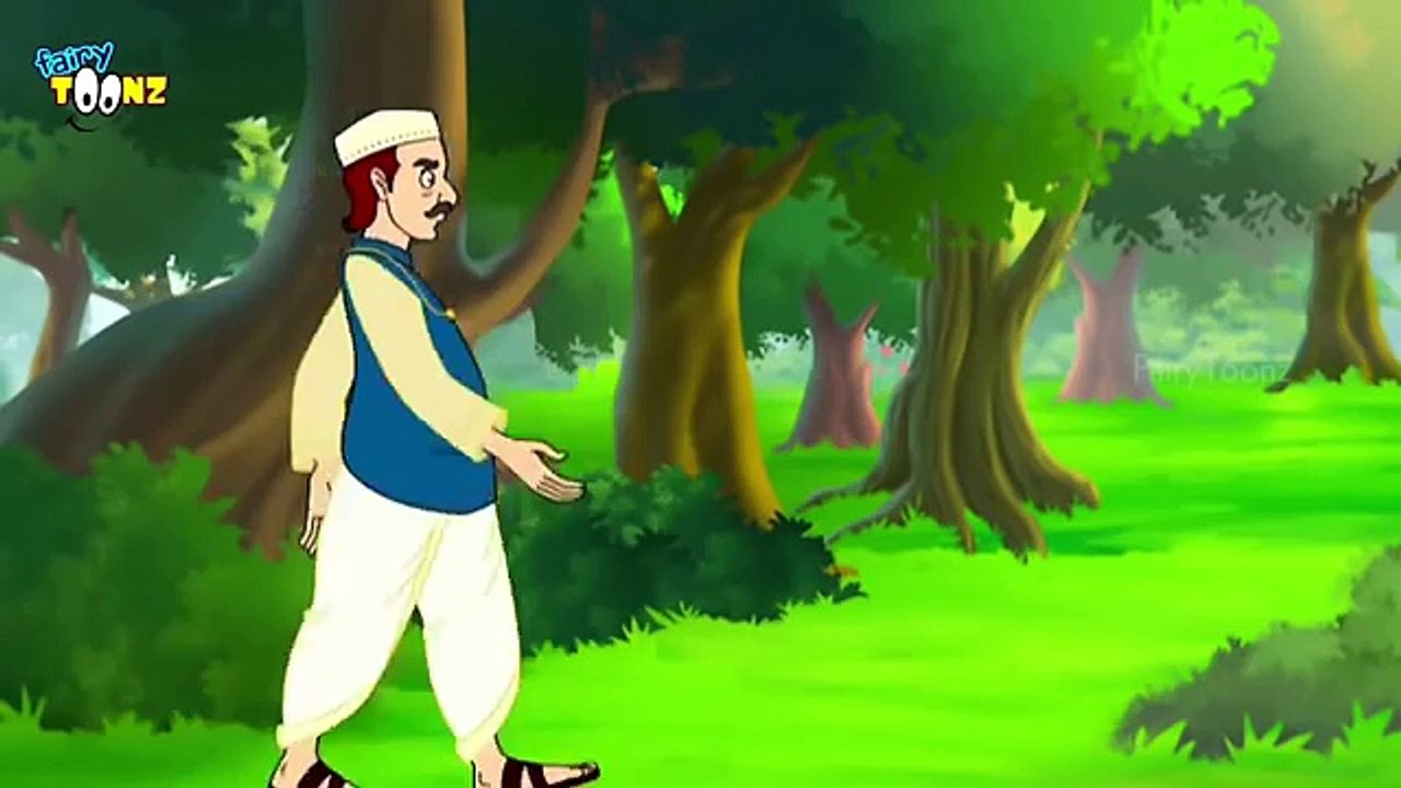 Hindi Story for Children with Moral   Dadi Maa ki Kahaniyan   Panchatantra Short Stories for kids